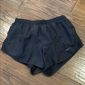 Nike dri-fit shorts
